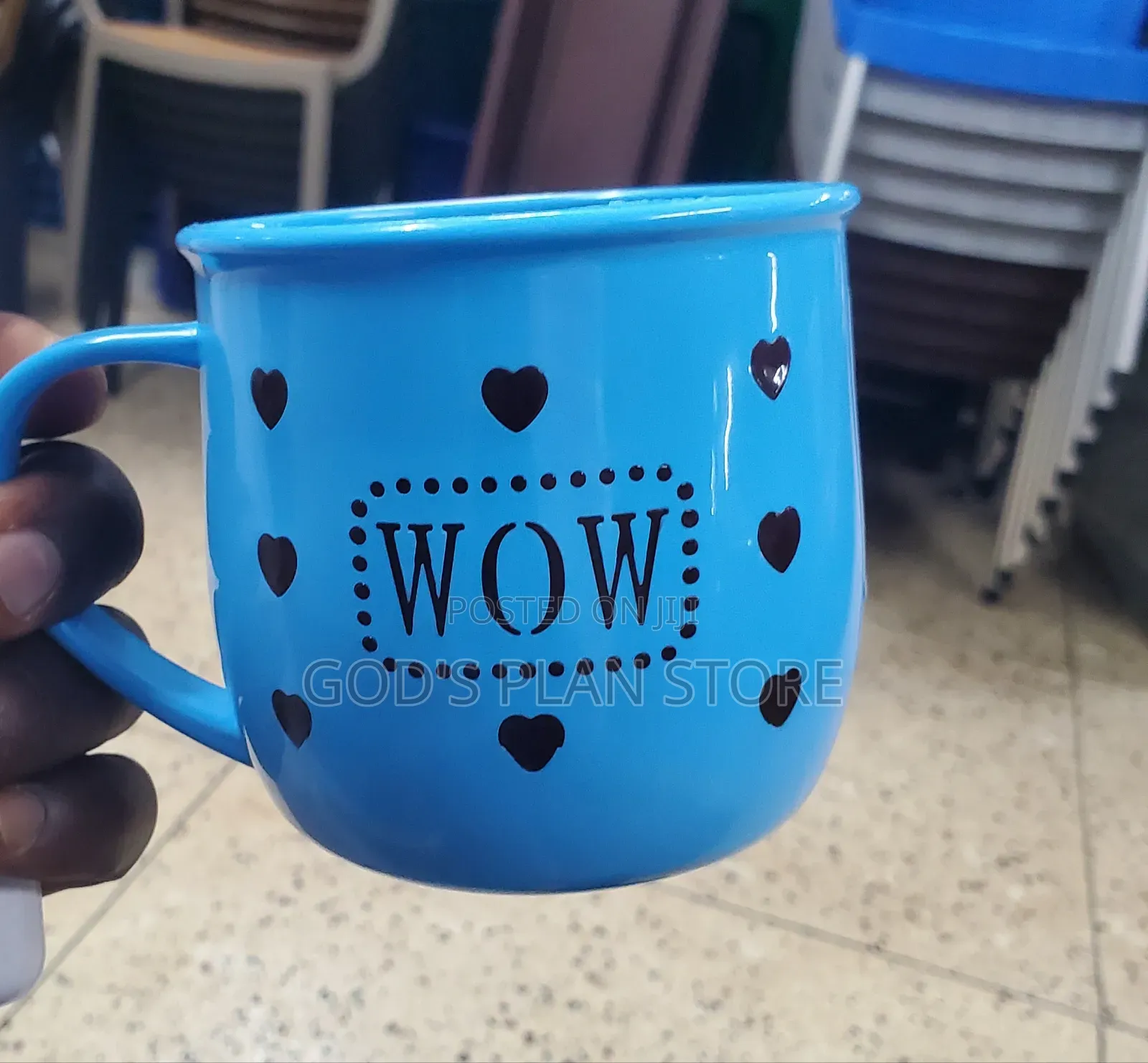 Wow Beautiful Plastic Cups Plastic Cups 12pcs