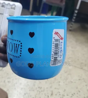 Generic Plastic Cups 12pcs