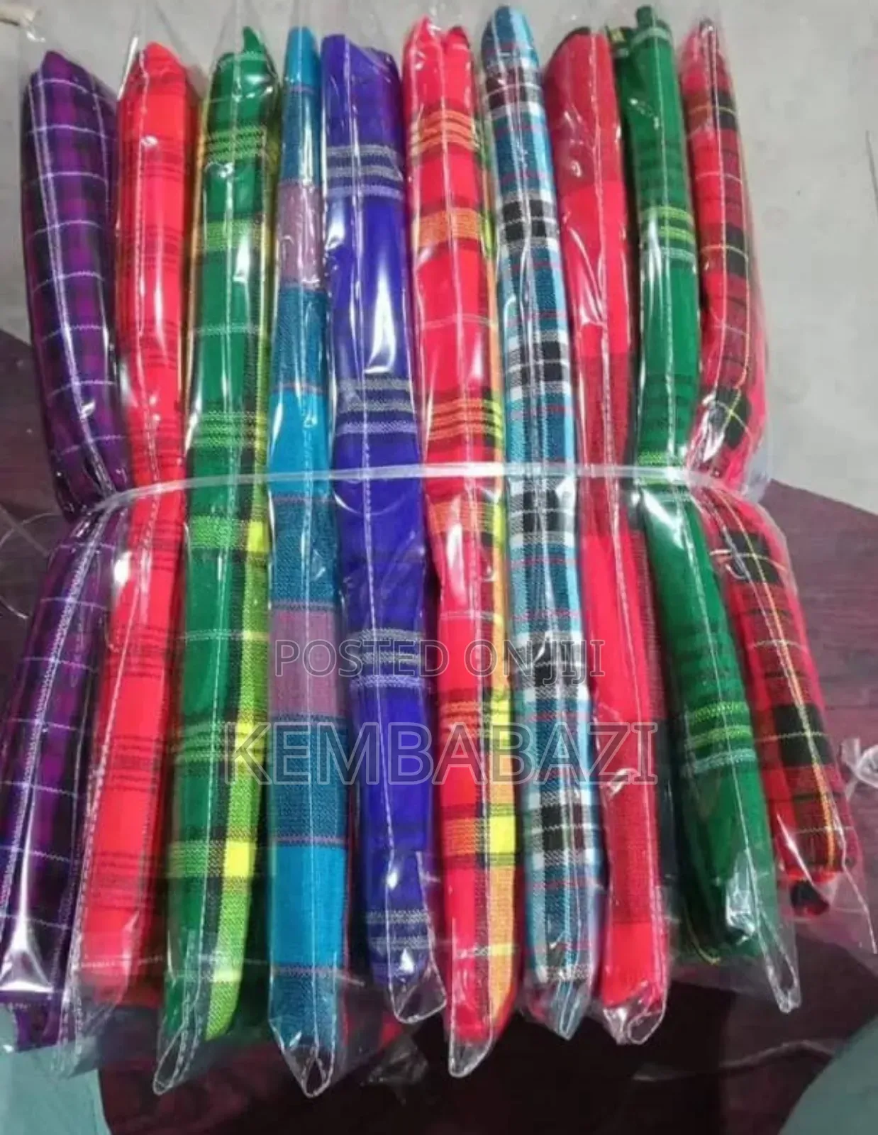The Masai Shuka