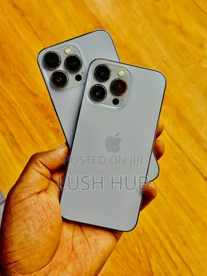 Apple iPhone 13 Pro 128 GB Blue