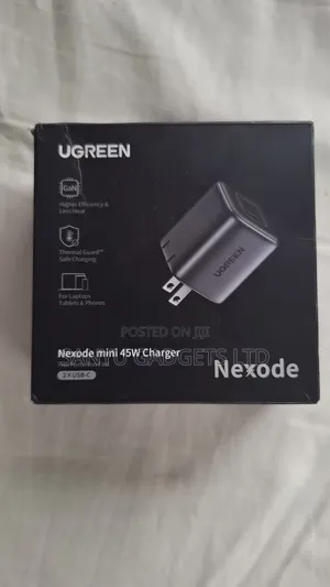Ugreen 45w Charger