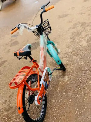 Carrier Back / Infront Basket /Bicycle /Bike /