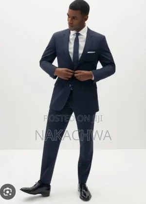 Its a Good Classic Men Weeding Suit