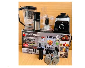 Hoffmans 5 in 1 Electric Blender