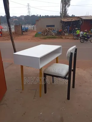 Simple Work Station