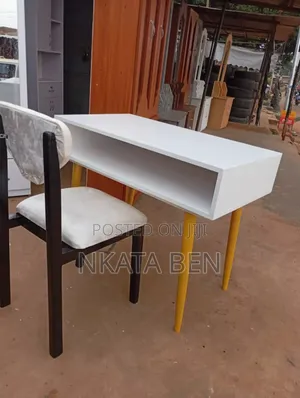 Simple Work Station