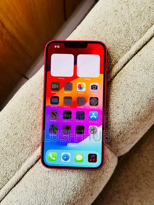 Apple iPhone 14 128 GB Red