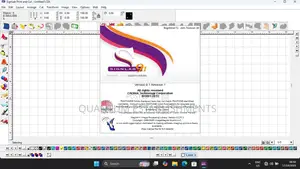 Cadlink Signlab 9.1 Full – Vinyl Cutting, Printing Design Software.