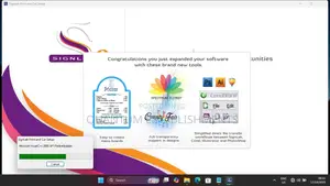 Cadlink Signlab 9.1 Full – Vinyl Cutting, Printing Design Software.