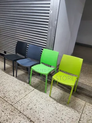 Generic Bar/Restaurant/Hotel and Garden Plastic Chairs