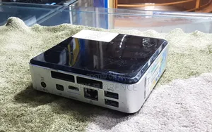 Desktop Computer 2GB Intel Core I3 SSD 128GB
