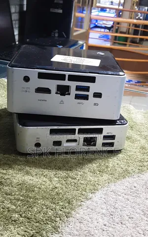Desktop Computer 2GB Intel Core I3 SSD 128GB