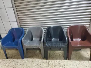 Stackable Plastic Chairs Plastic Chairs (Sofa)