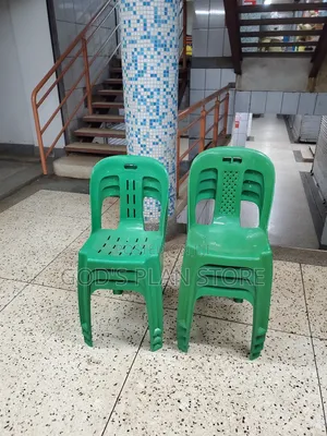 Fsntacy Armless Plastic Chairs Plastic Chairs