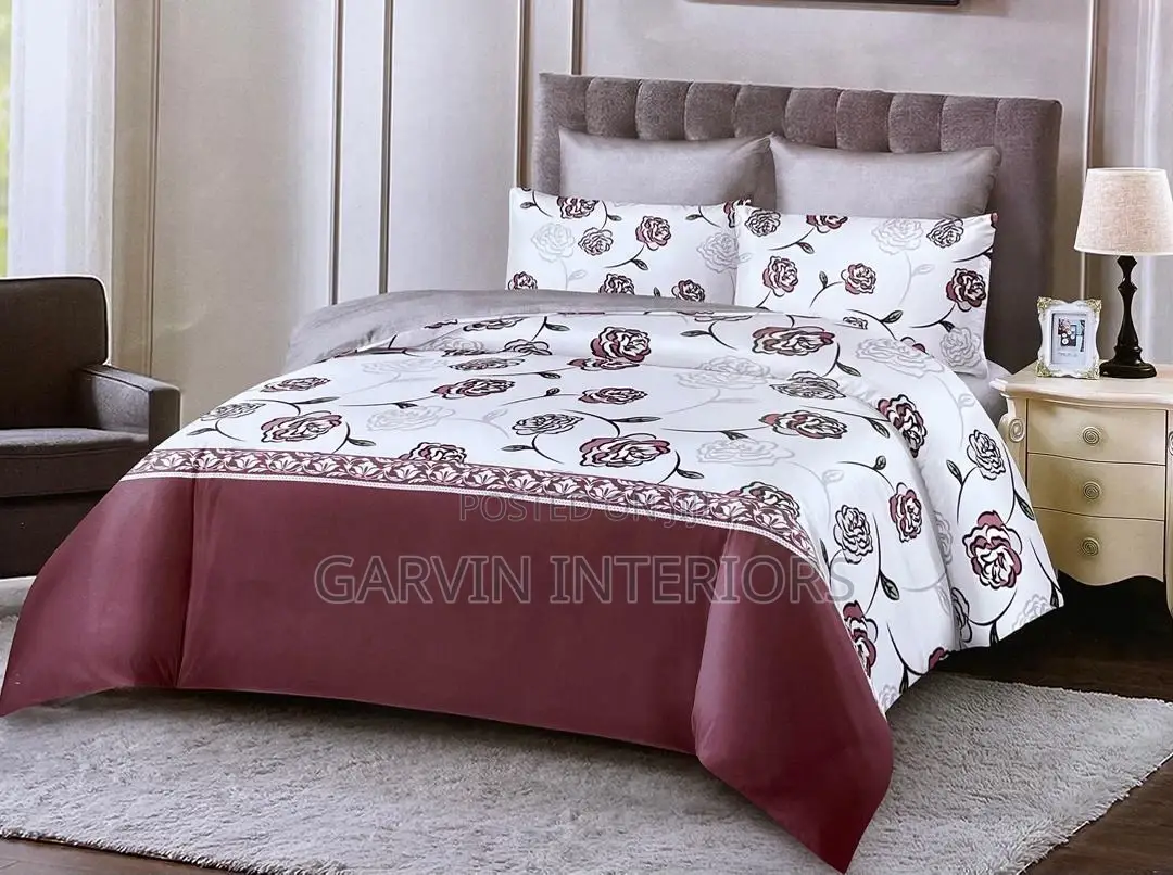 Super King Duvet