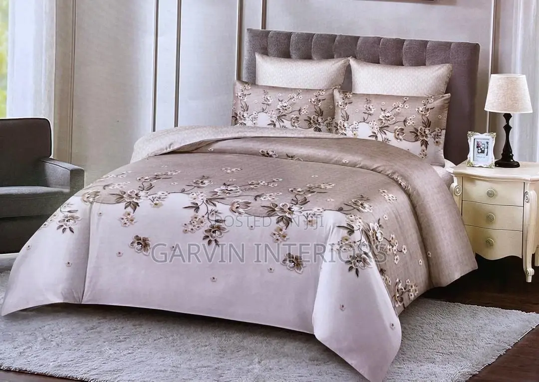 Super King Duvet