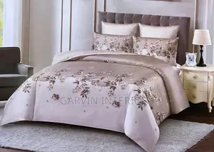 Super King Duvet