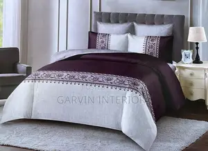 Super King Duvet