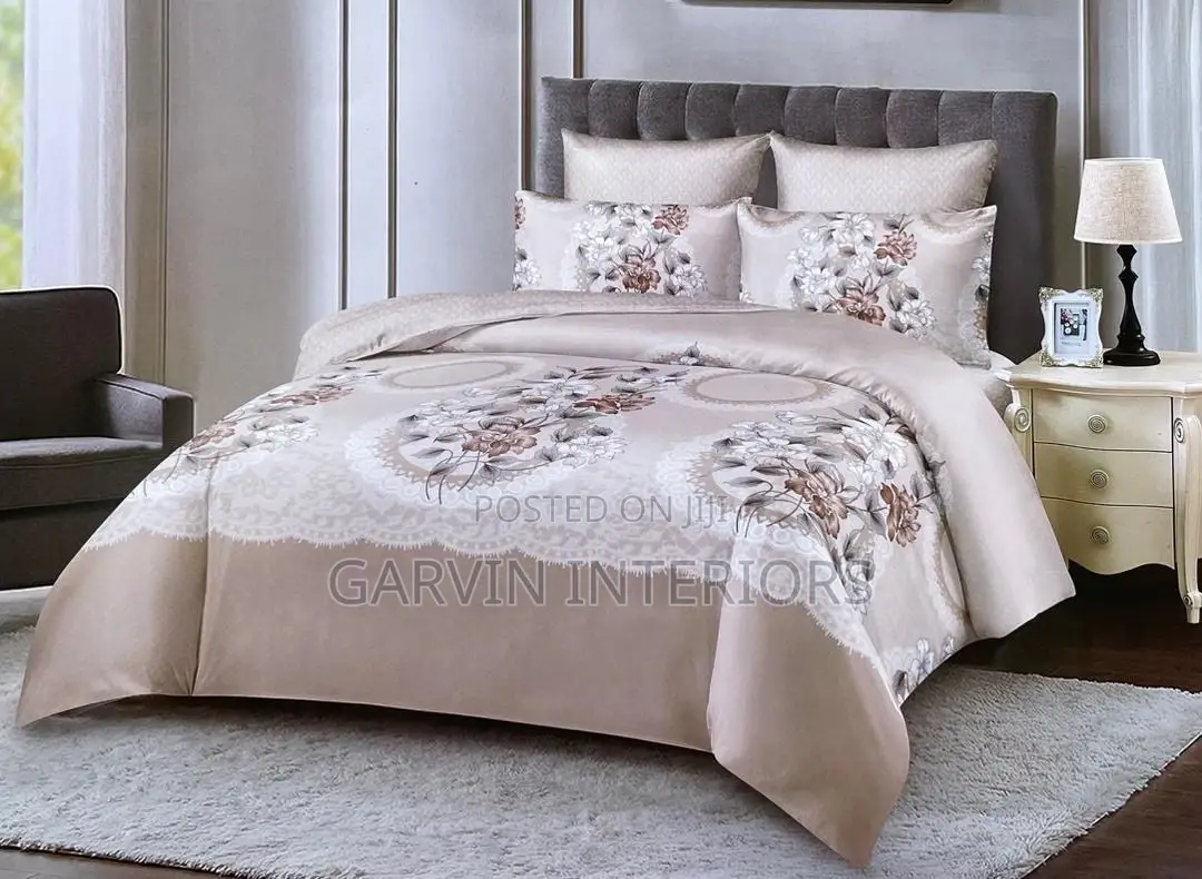 Super King Duvet