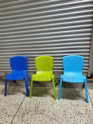 Other Kindergarten Plastic Kids Chairs