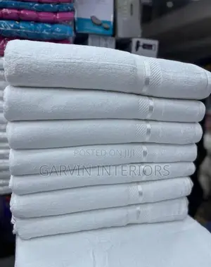 All Sizes and Colors Available White