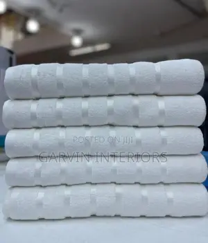 All Sizes and Colors Available White