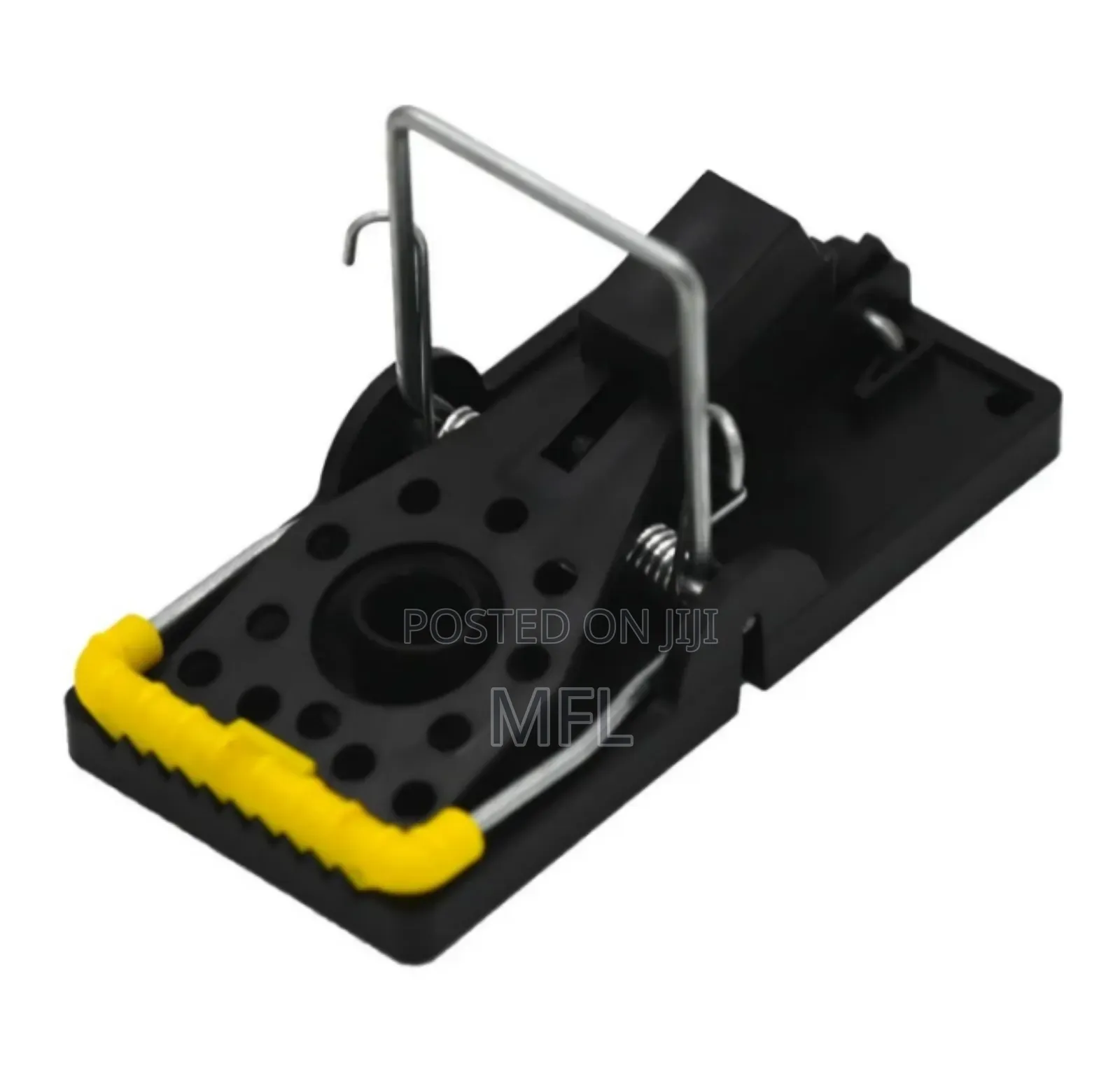 Rat or Mouse Traps