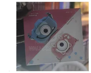 Children's Fun Camera