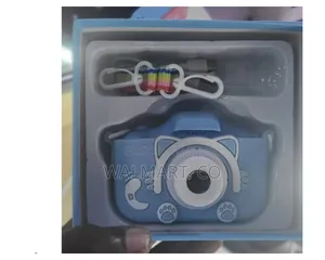 Children's Fun Camera