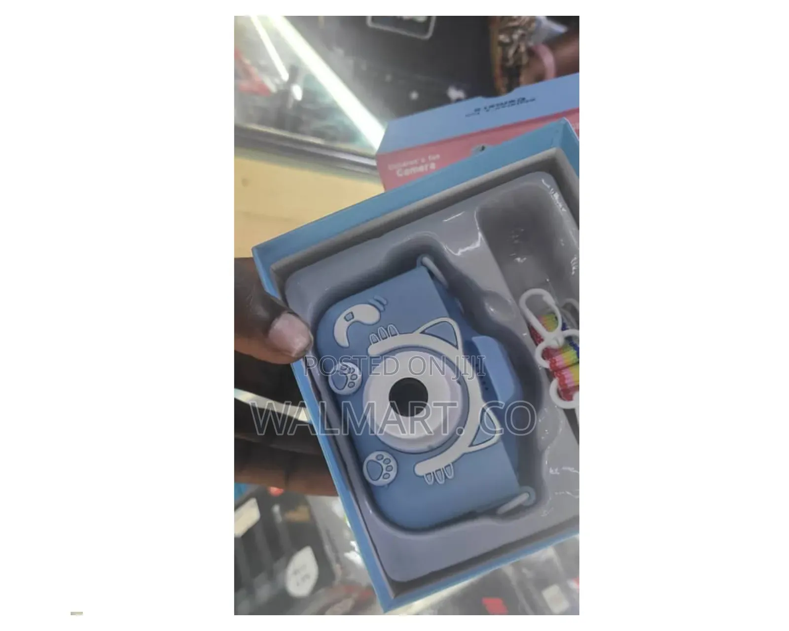 Children's Fun Camera