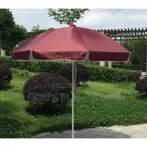 Modern Outdoor Garden Umbrellas