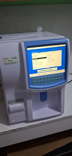 Hematology Analyzer