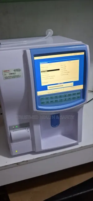 Hematology Analyzer