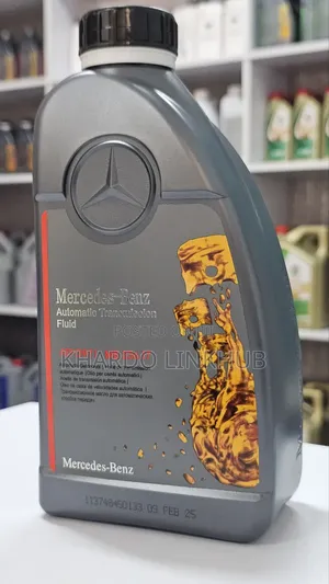 Atf Mb236.17 Mercedes Benz