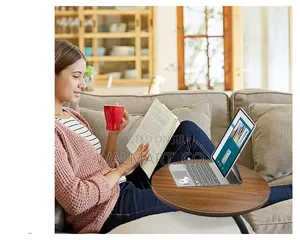 C Shaped Table Bedside Table