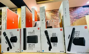 JBL 2.1 Chanel Sound Bar