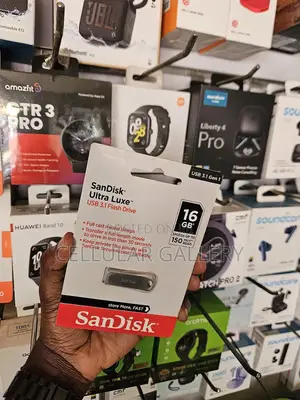 Usb 3.1 Flash Drive 16gb Mettallic