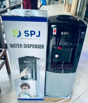 Spj Water Dispenser 3in1