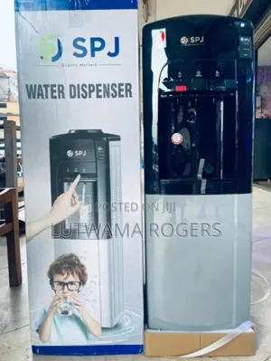 Spj Water Dispenser 3in1