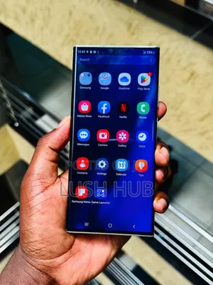 Samsung Galaxy Note 20 Ultra 256 GB White
