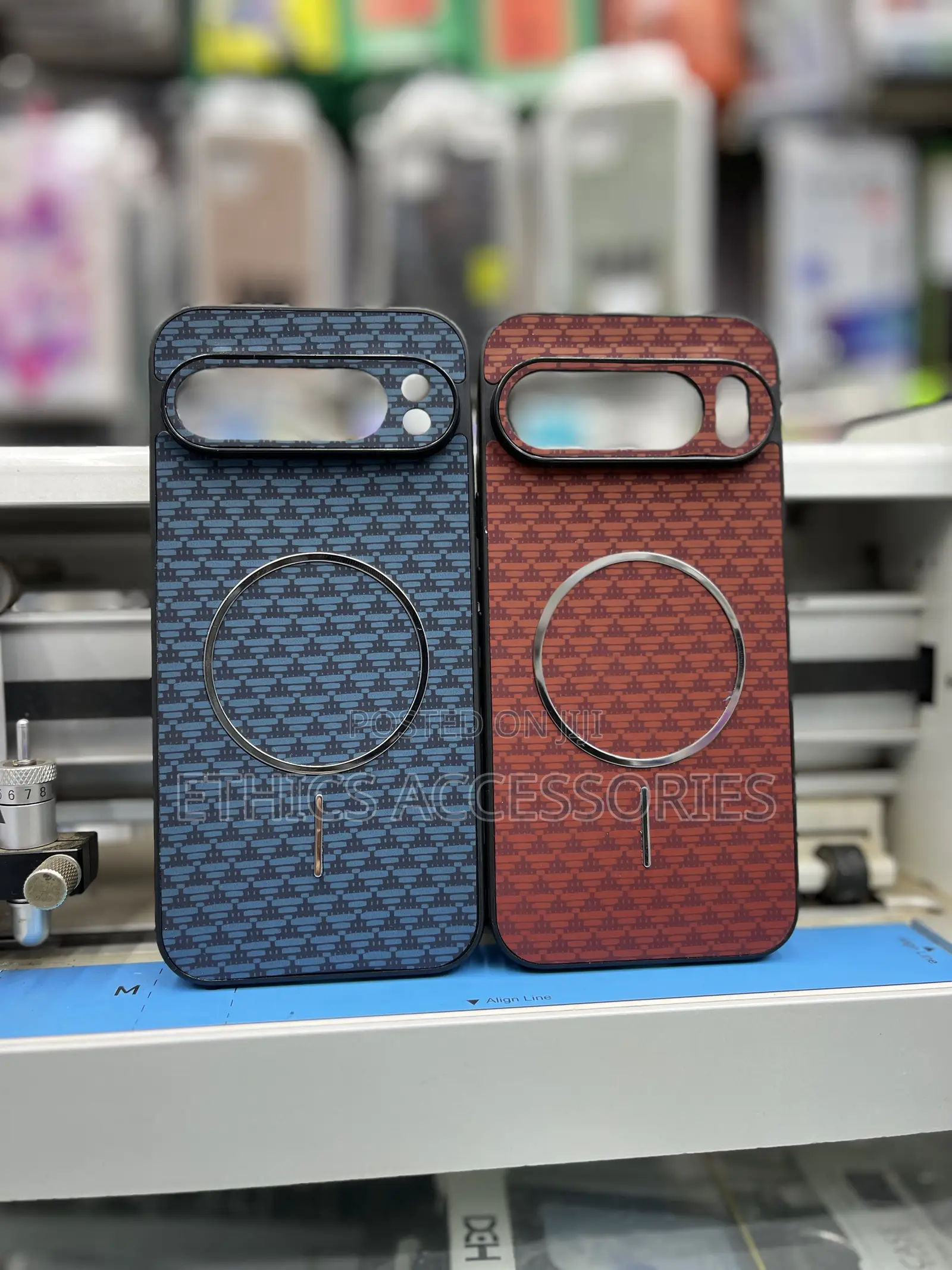 Google Pixel Cases