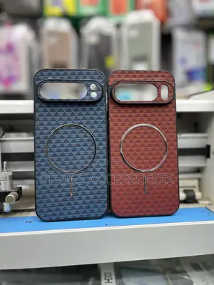 Google Pixel Cases