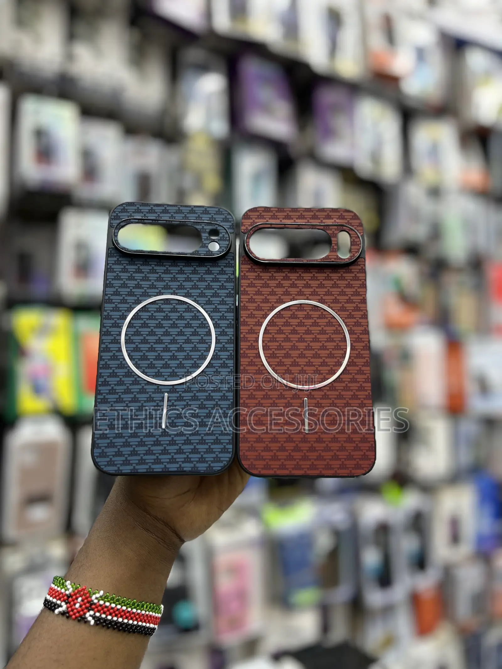 Google Pixel Cases