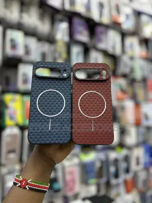 Google Pixel Cases