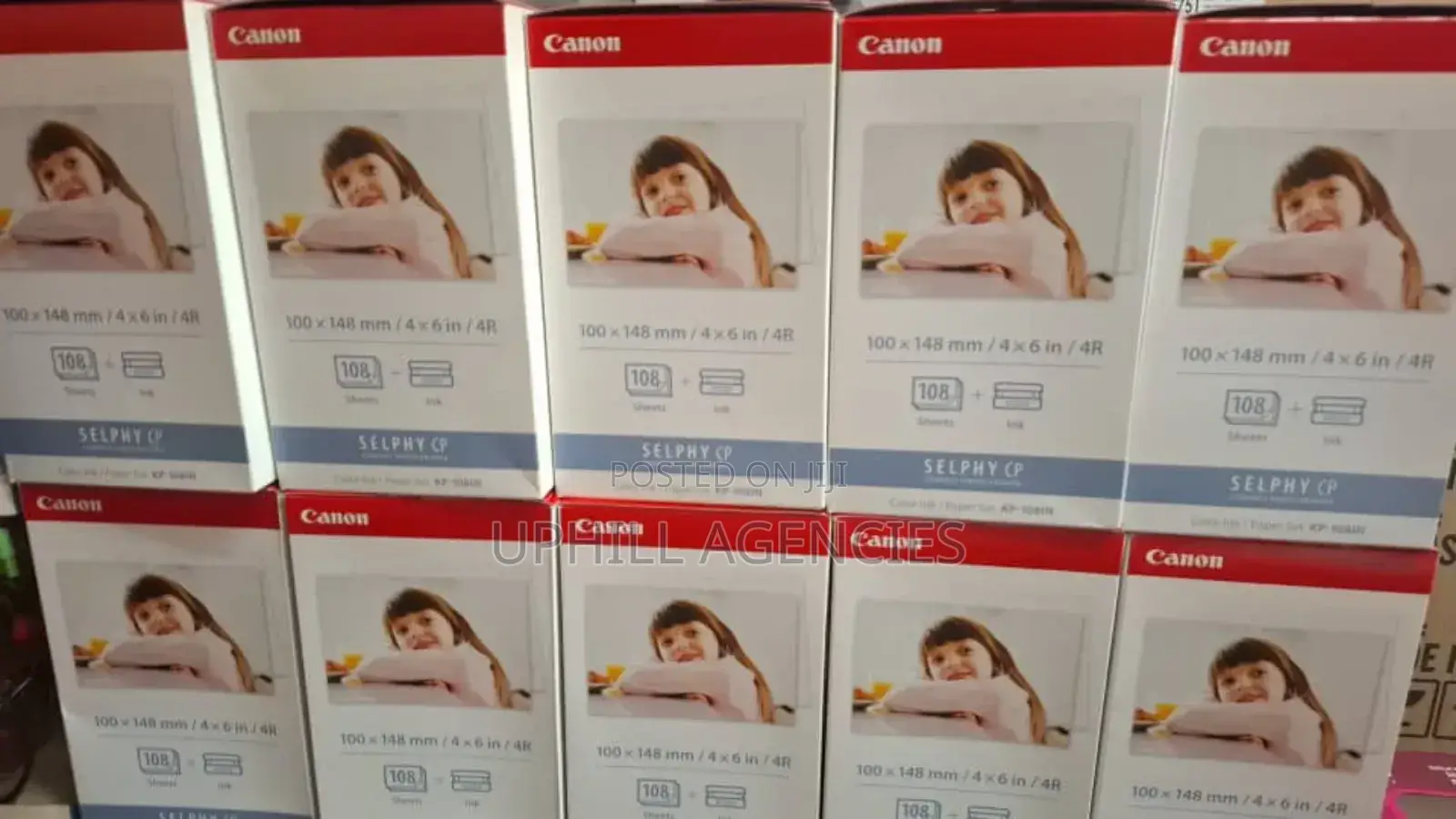 Canon Papers