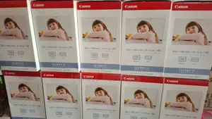 Canon Papers