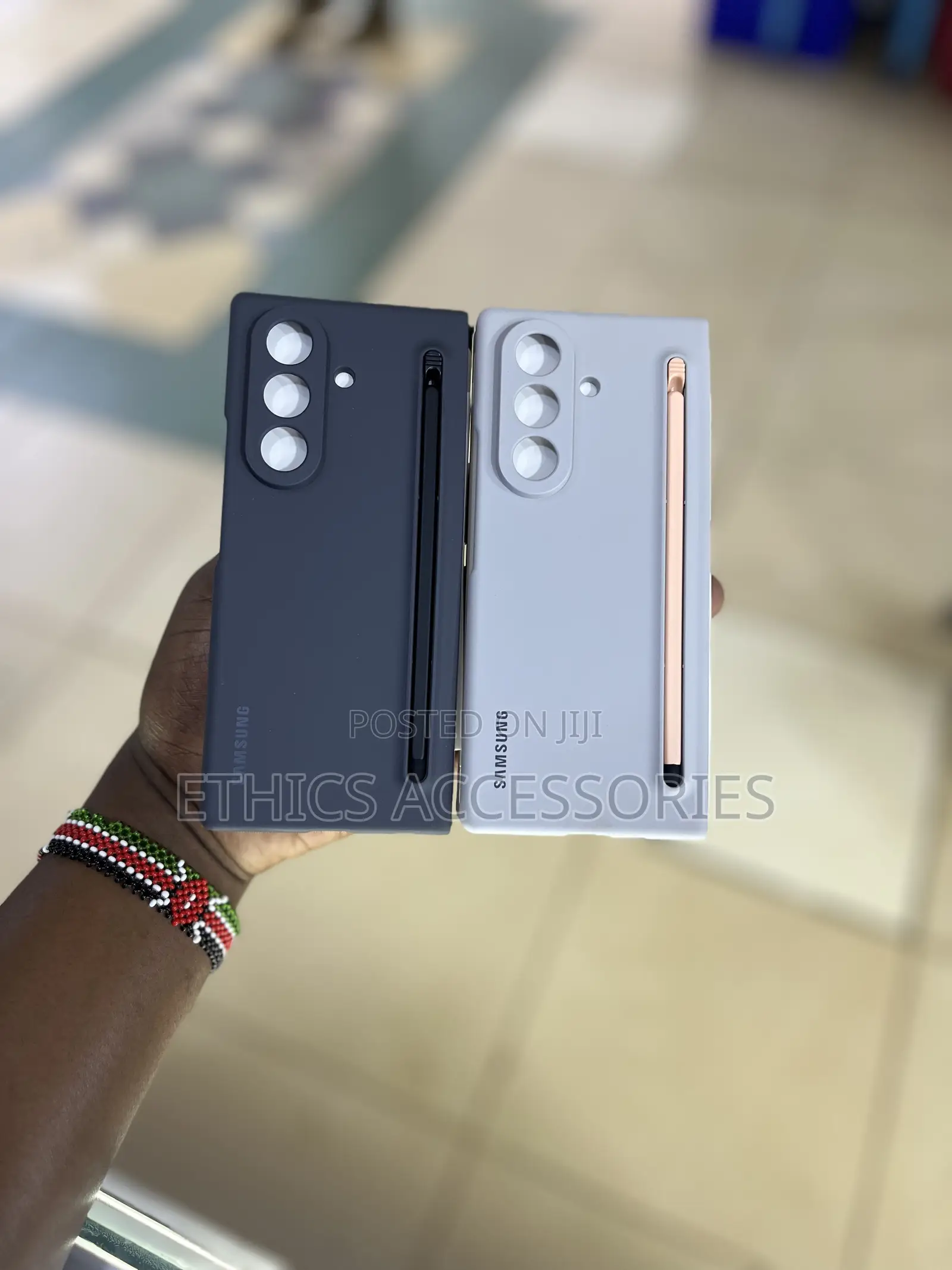 S Pen Cases