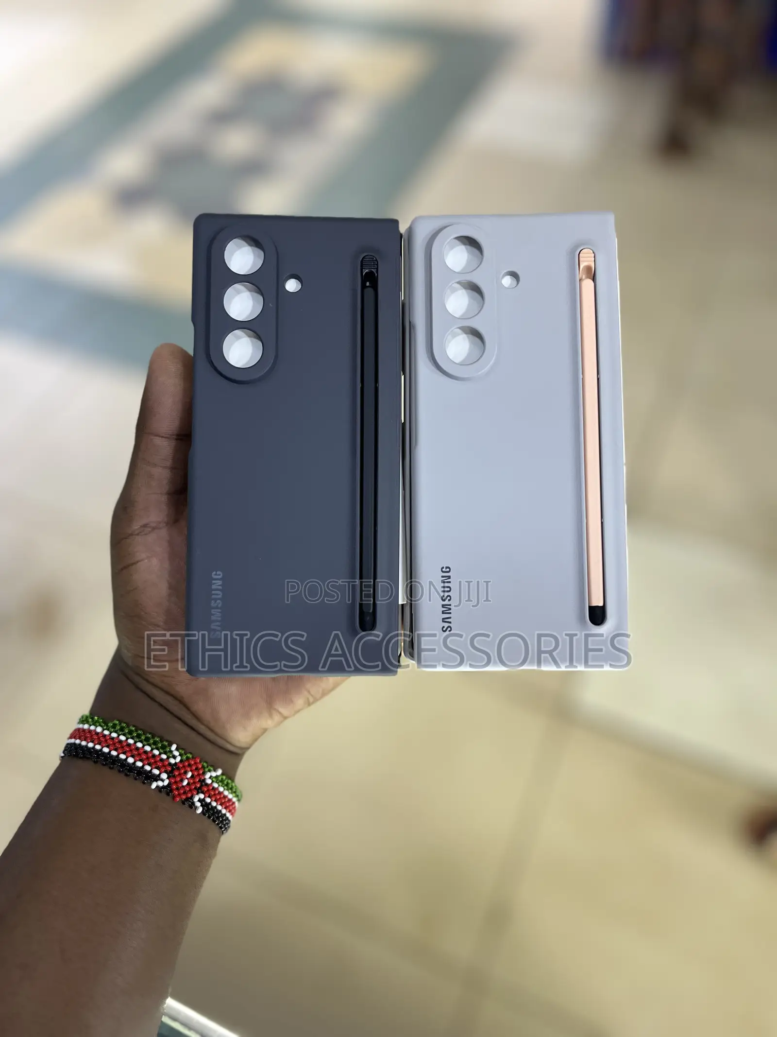S Pen Cases