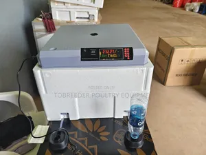 136eggs Incubator