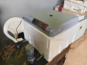136eggs Incubator